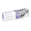 Зубная паста "R.O.C.S. PRO. Деликатное Отбеливание", Fresh Mint, 135 гр